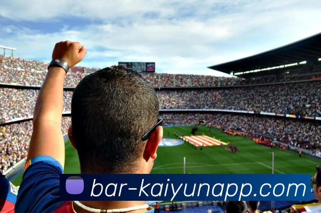 开云体育APP 体育赛事宣传图